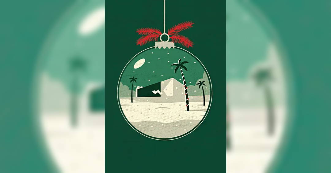 Sounds of the Season