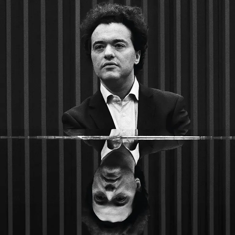 Image Evgeny Kissin Piano Recital