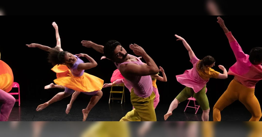 Image The Look of Love