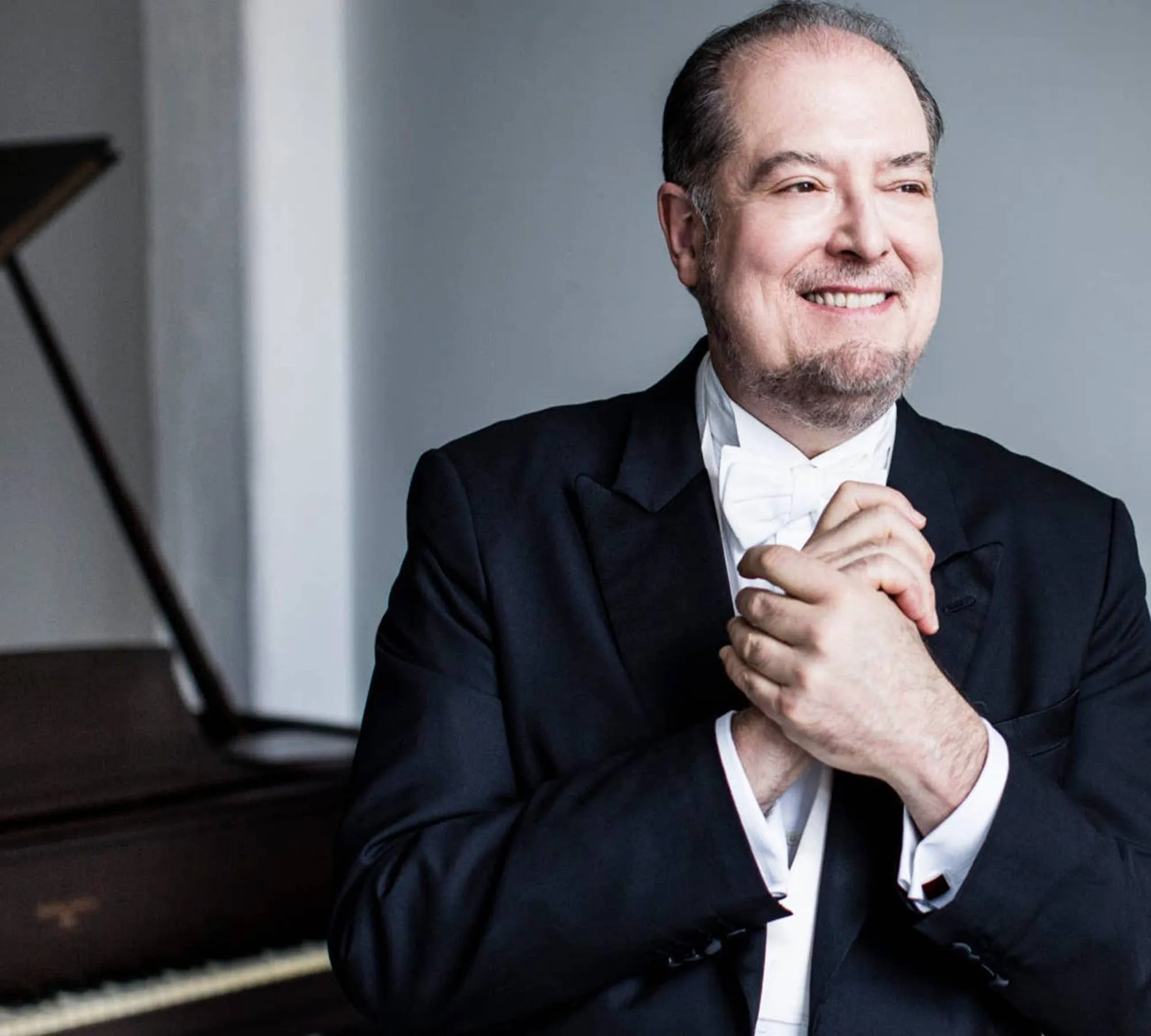 Image Ohlsson Plays Rachmaninoff