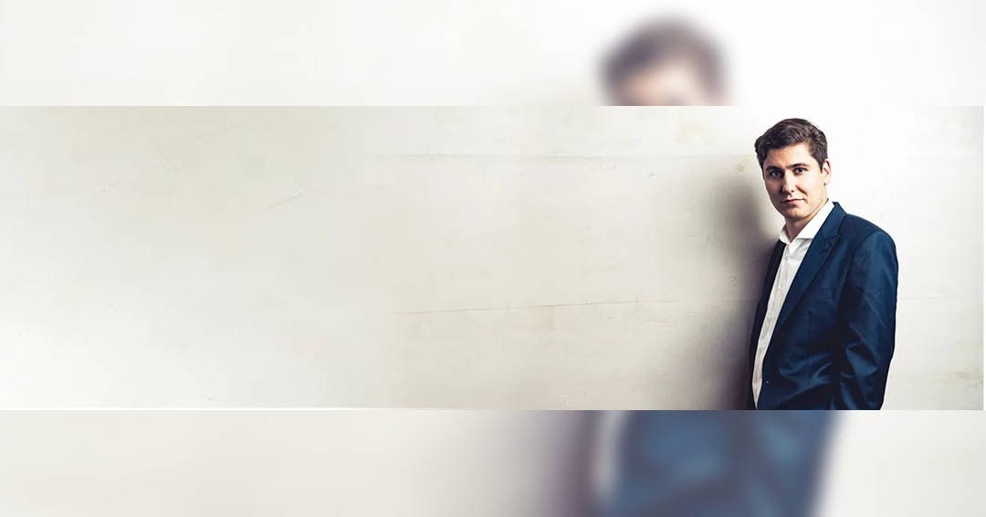 Bach’s St. Matthew Passion