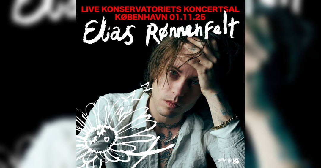 Image Elias Rønnenfelt