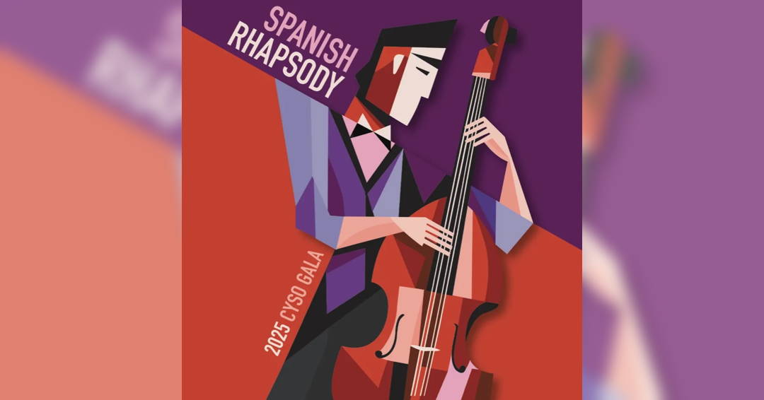 Image The CYSO Gala: Spanish Rhapsody