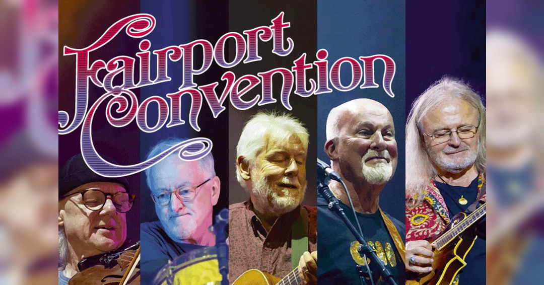 Image Fairport Convention