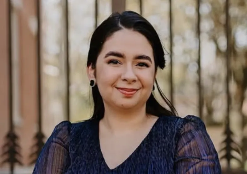 Image Lucila Zavala Pérez, Soprano