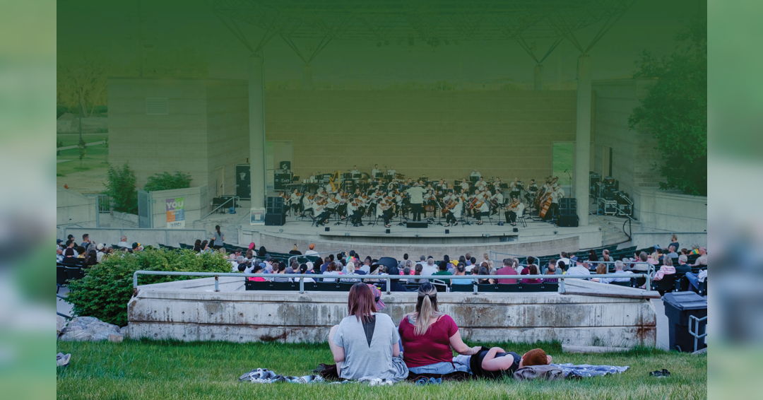 Image Utah Symphony At The Utah Cultural Celebration Center