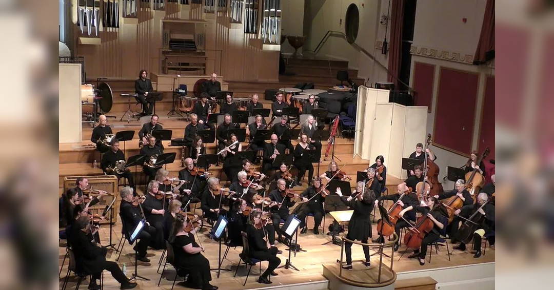 Image Royal Orchestral Society