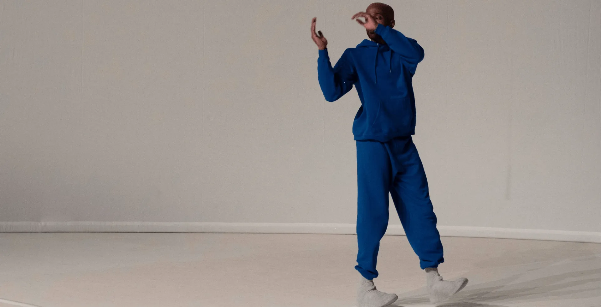 Image You Can Dance!