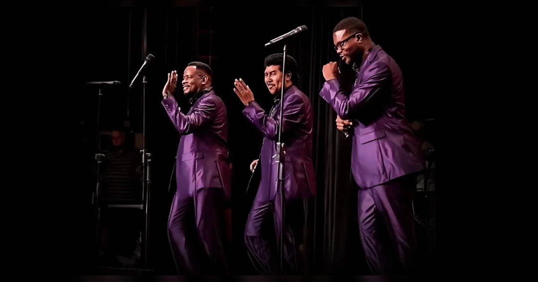 Chairmen of The Board