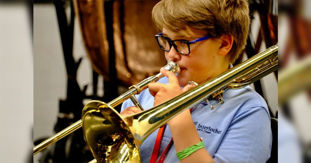 Image Intermediate Brass Chamber Music Recital