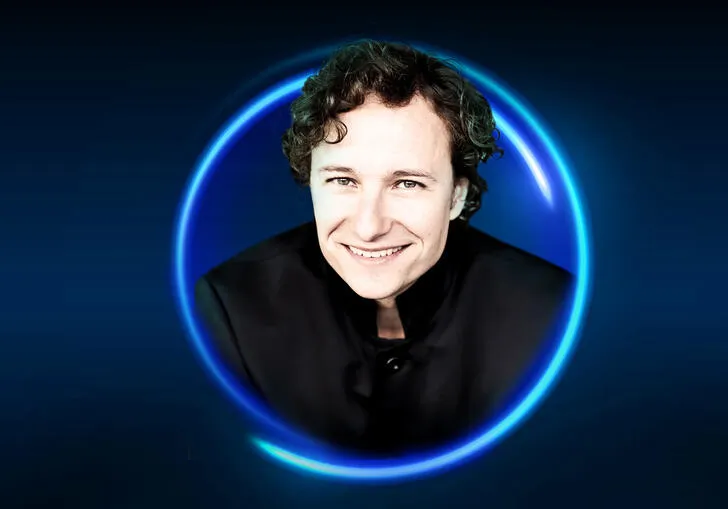 Image Mozart's Requiem