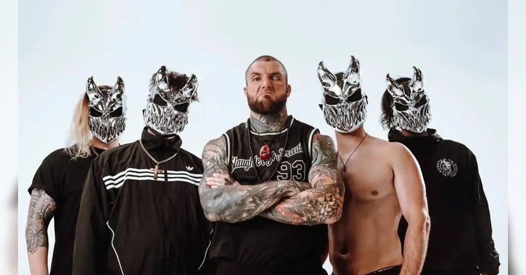 Slaughter to Prevail: The Grizzly Winter Tour