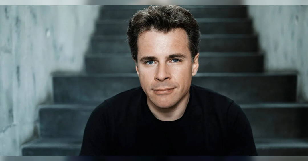 Image Orchestra of the Royal Opera House / Jakub Hrůša