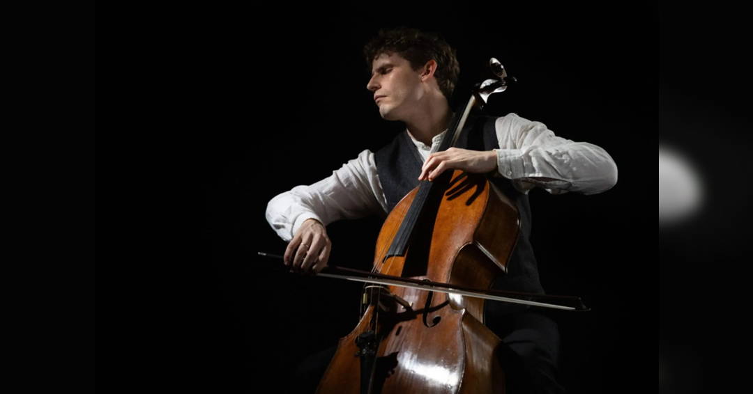 Rococo Variations with Andreas Brantelid