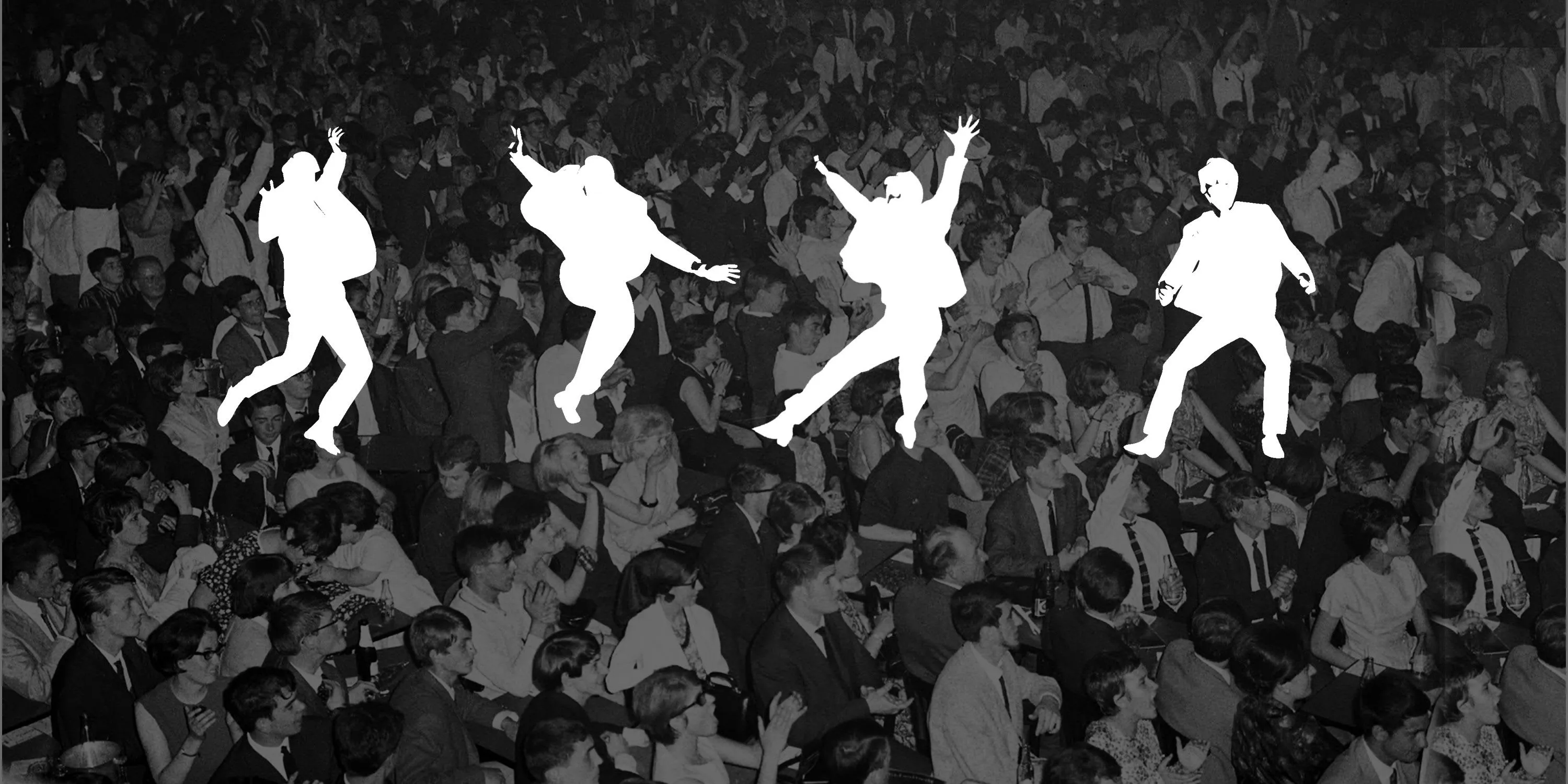 Image 1964 the Tribute