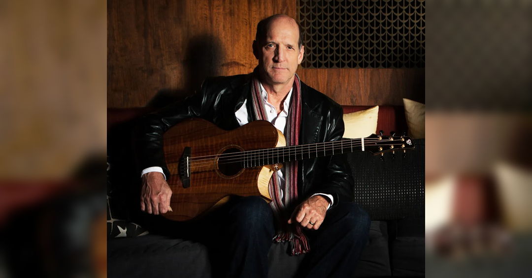 Image How Sweet It Is - James Taylor Tribute