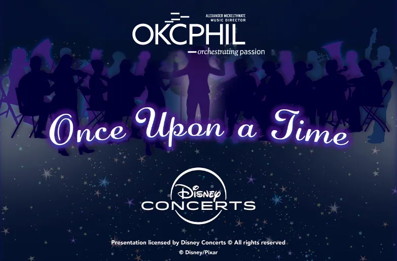 Disney in Concert: Once Upon a Time