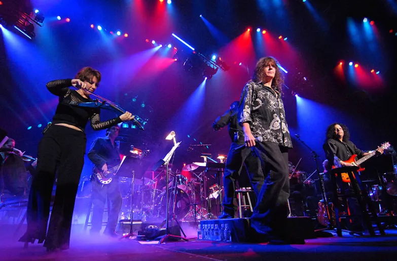 Image The Music of the Rolling Stones