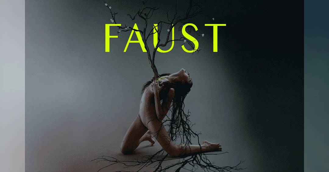 Image FAUST