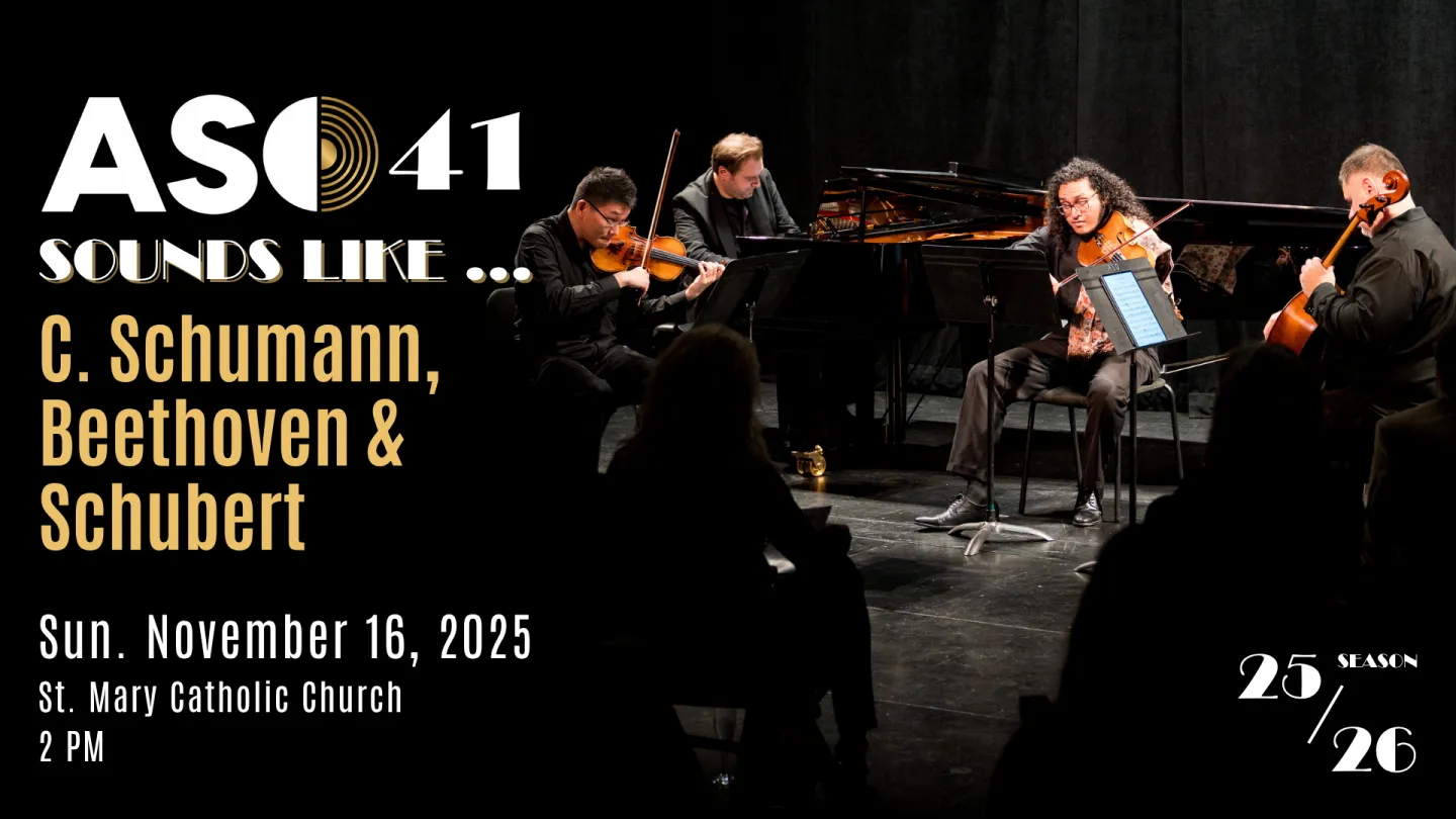 Image C. Schuman Beethoven & Schubert