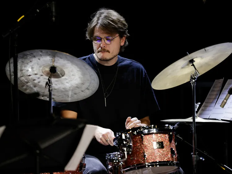 Image Jazz Night at Carson