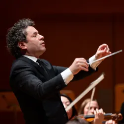 Image Simply Beethoven: “Eroica” and Piano Concerto No. 1 with Dudamel