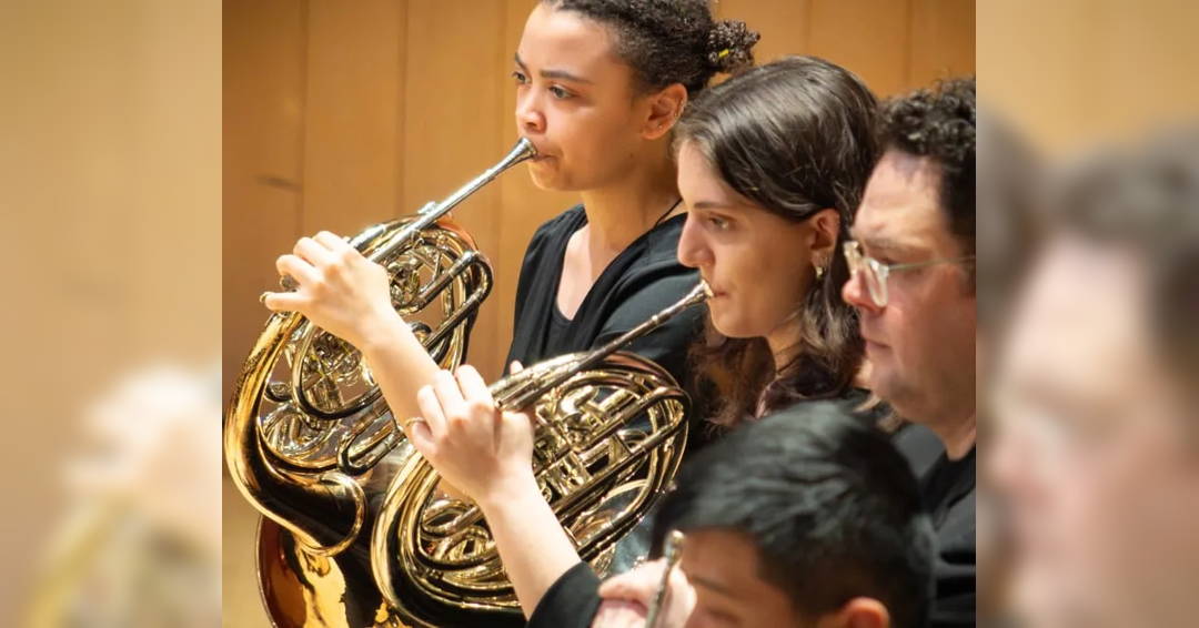 Image Rachmaninoff Symphony No. 2