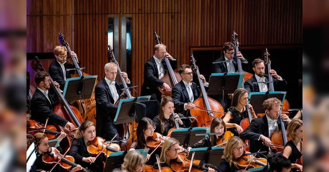 Soho Theatre Walthamstow: Mozart Masterpieces