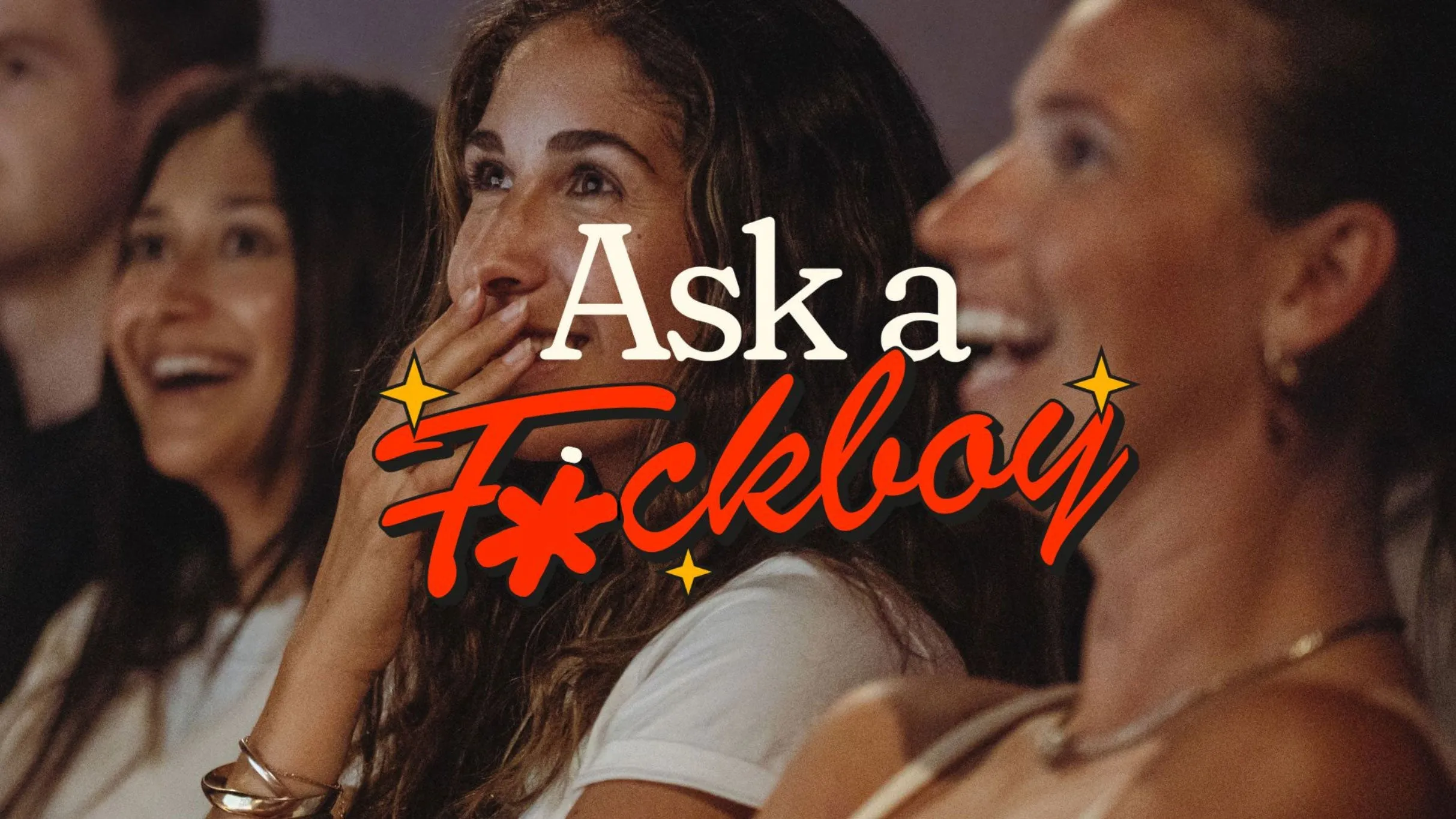 Image Ask A F*ckboy