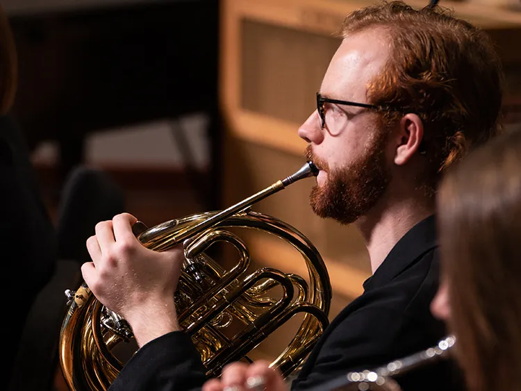 Image USC Thornton Composition Program Recital