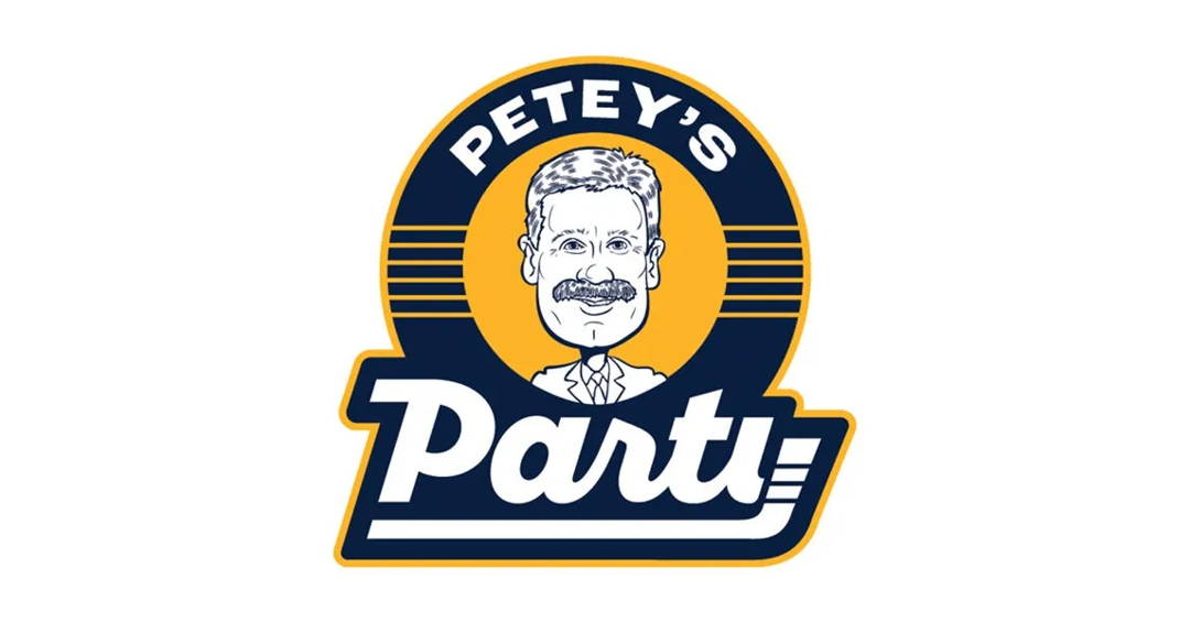 Image Petey's Preds Party