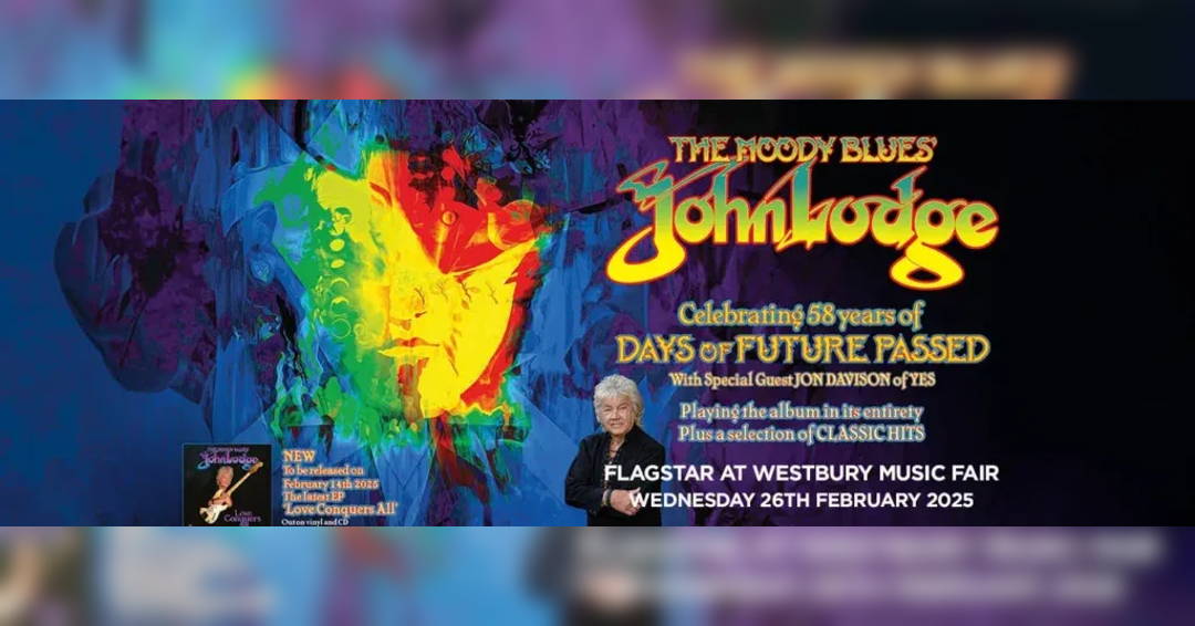 Experience Iconic Performances at Flagstar at Westbury Music Fair