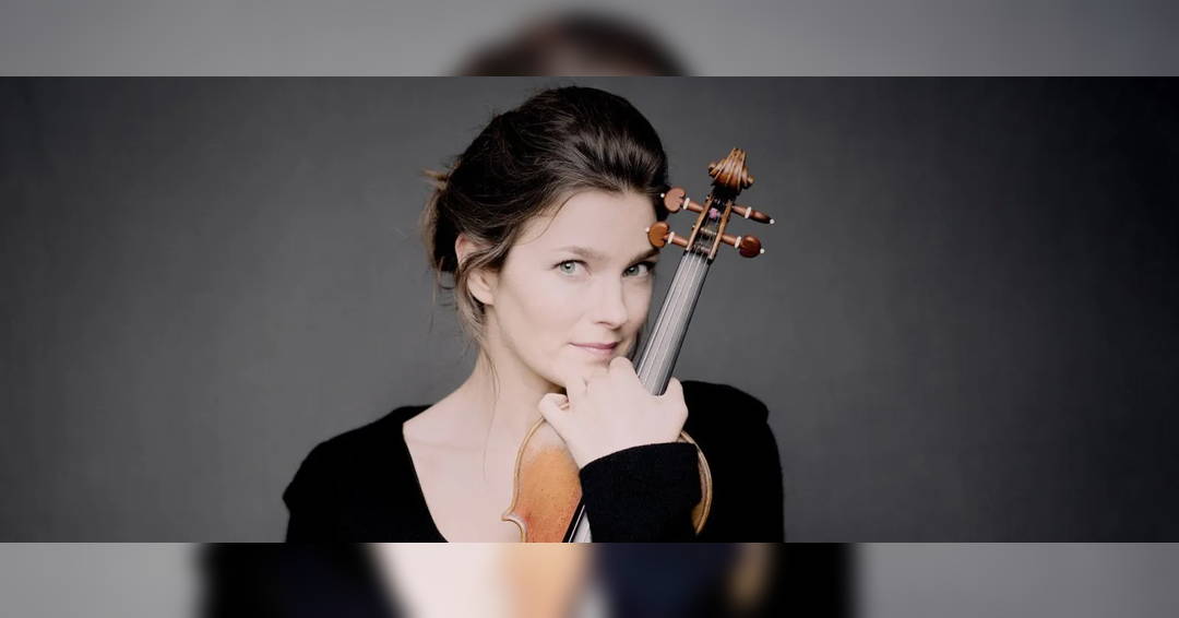 Orchestre de Paris / Klaus Mäkelä