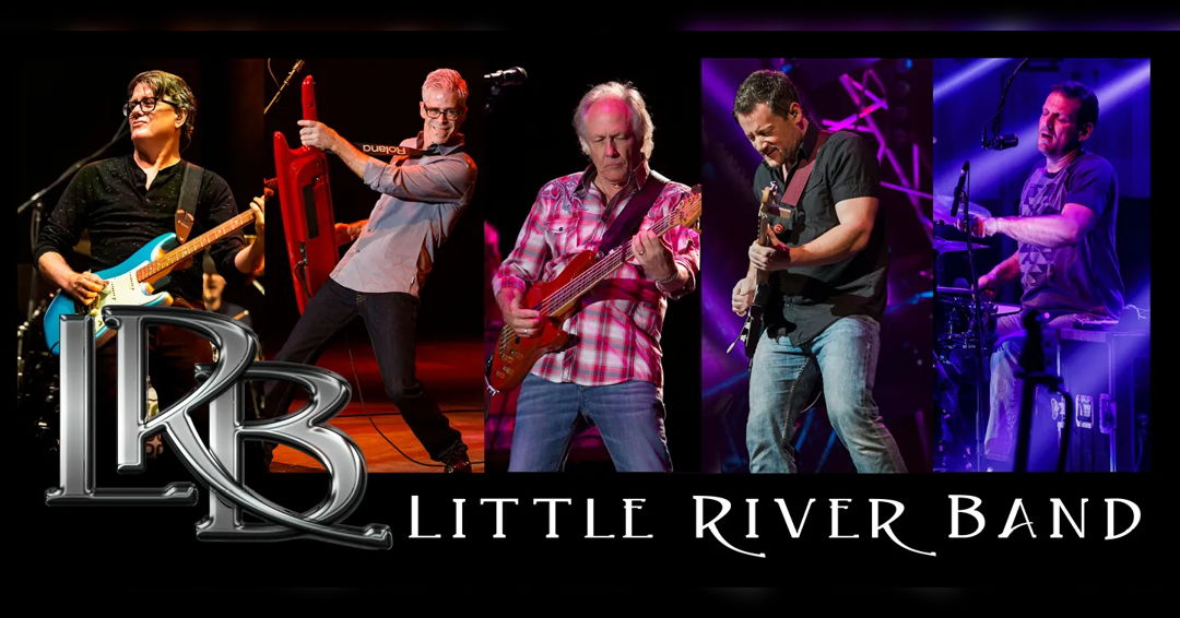 Image Little River Band