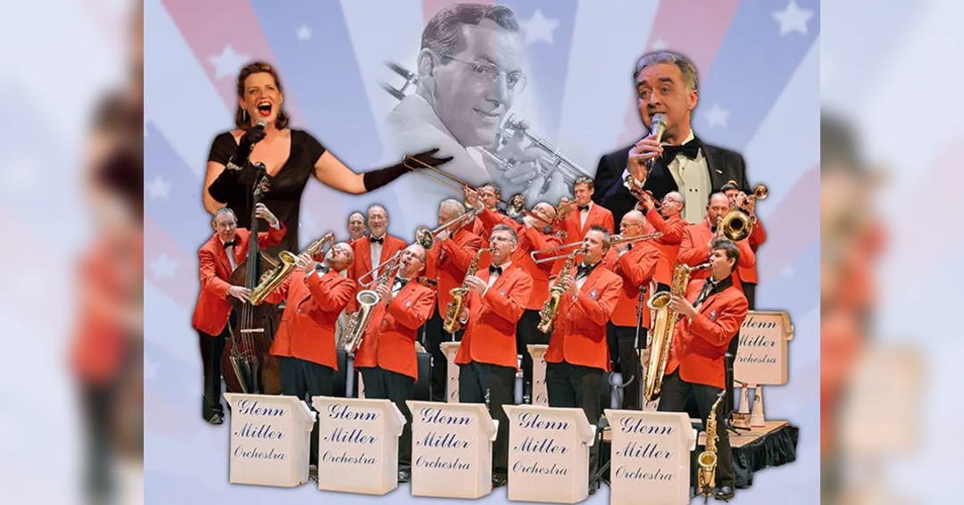 Image The Glenn Miller Orchestra