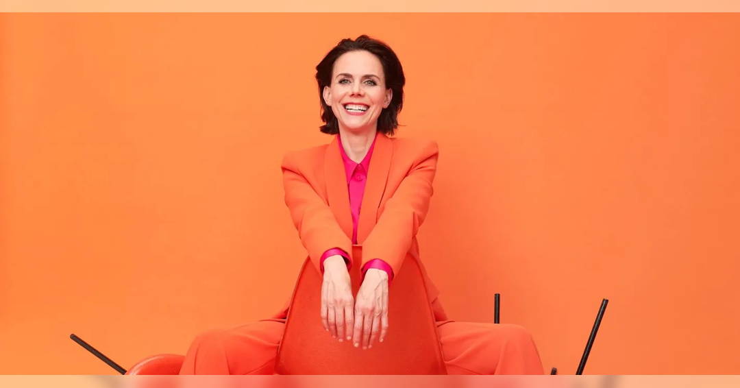 Anna Depenbusch & Kaiser Quartet