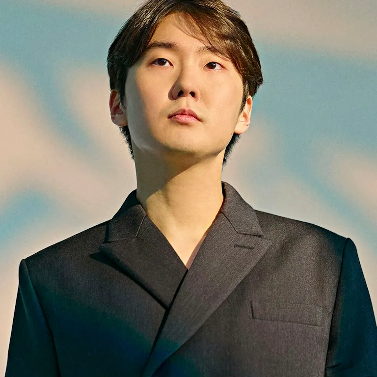 Image Seong-Jin Cho Piano Recital