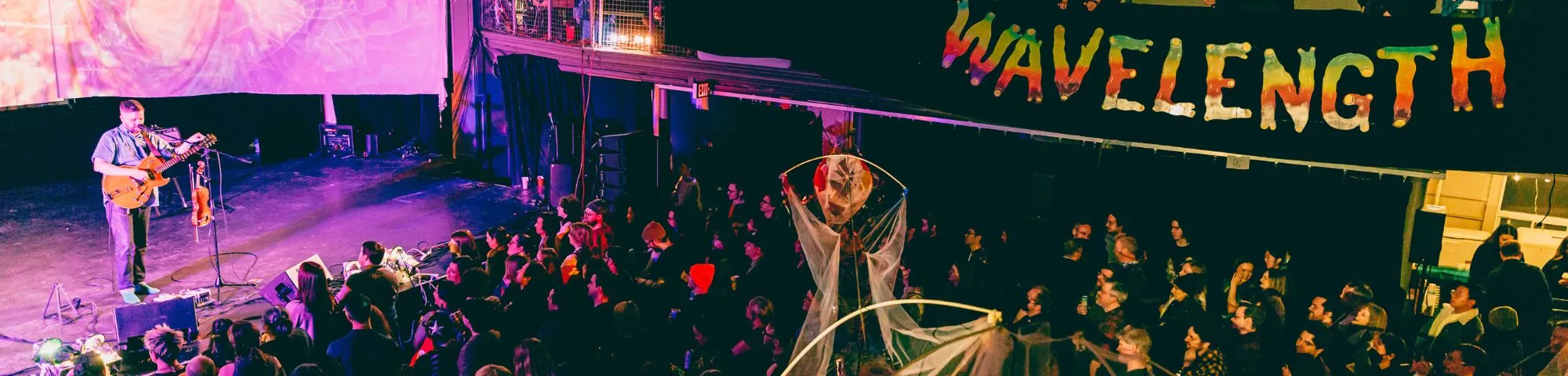 Image Wavelength Winter Festival