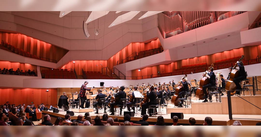 Help, the Herdmanns are coming