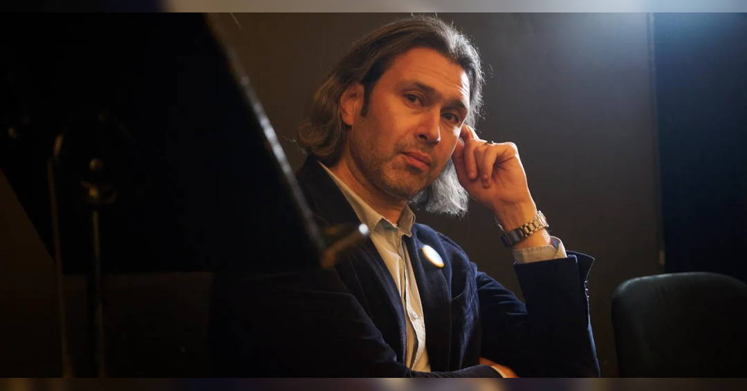 Image Berlin Radio Symphony Orchestra / Berlin Radio Choir / Vladimir Jurowski