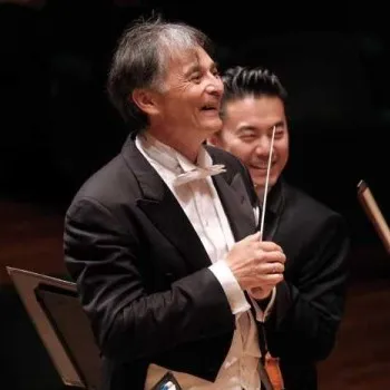 Image Mozart Clarinet Concerto