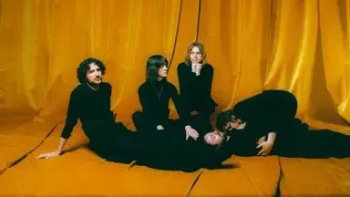 Image Blossoms: Album Launch Show
