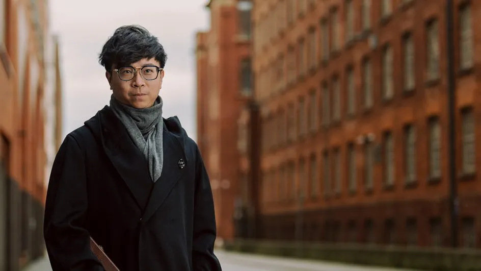 Image The Hallé – The Planets