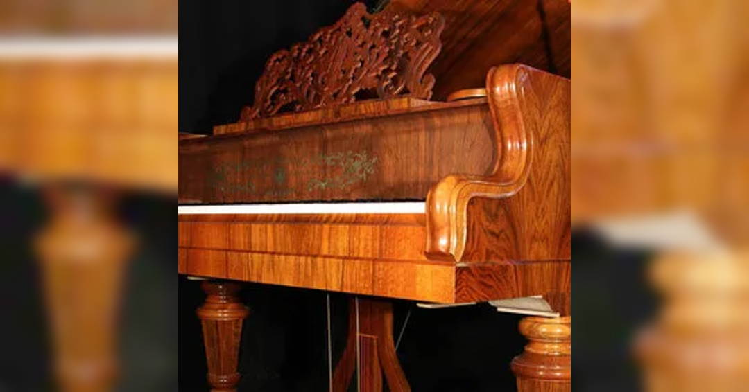 Concert evening forepiano with students of Mikayel Balyan