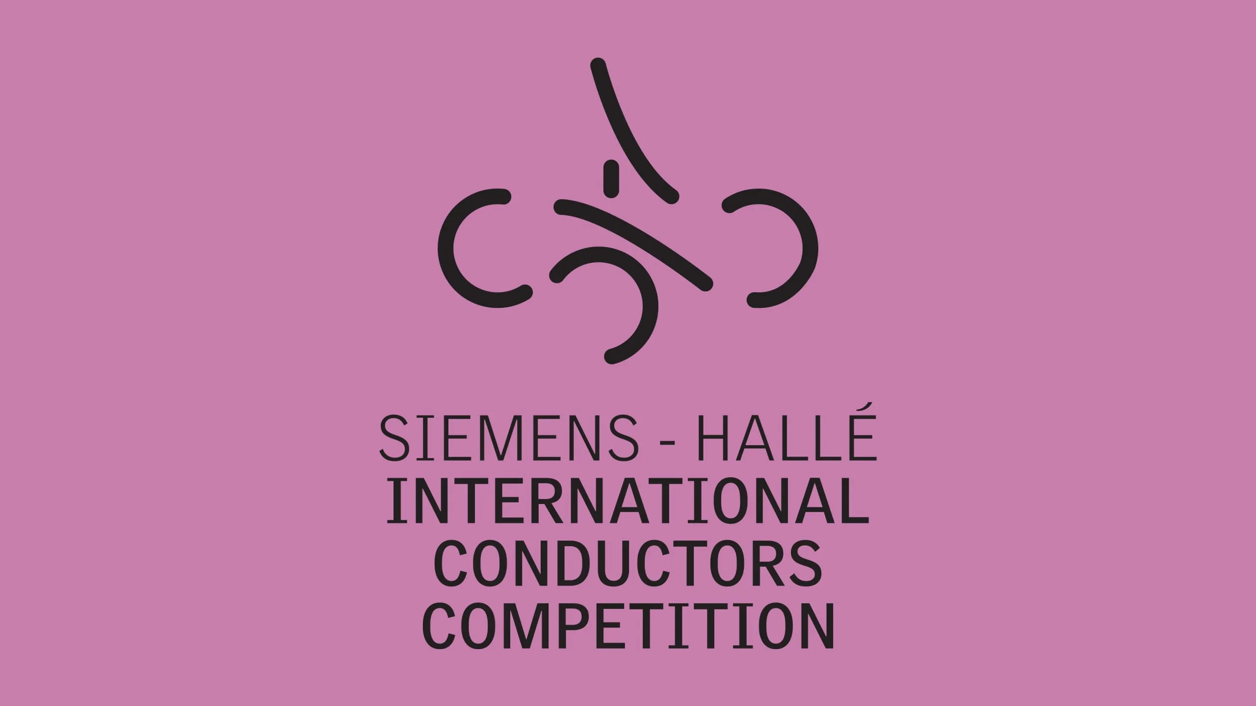 Image Siemens Hallé International Conductors Competition 2026 Final