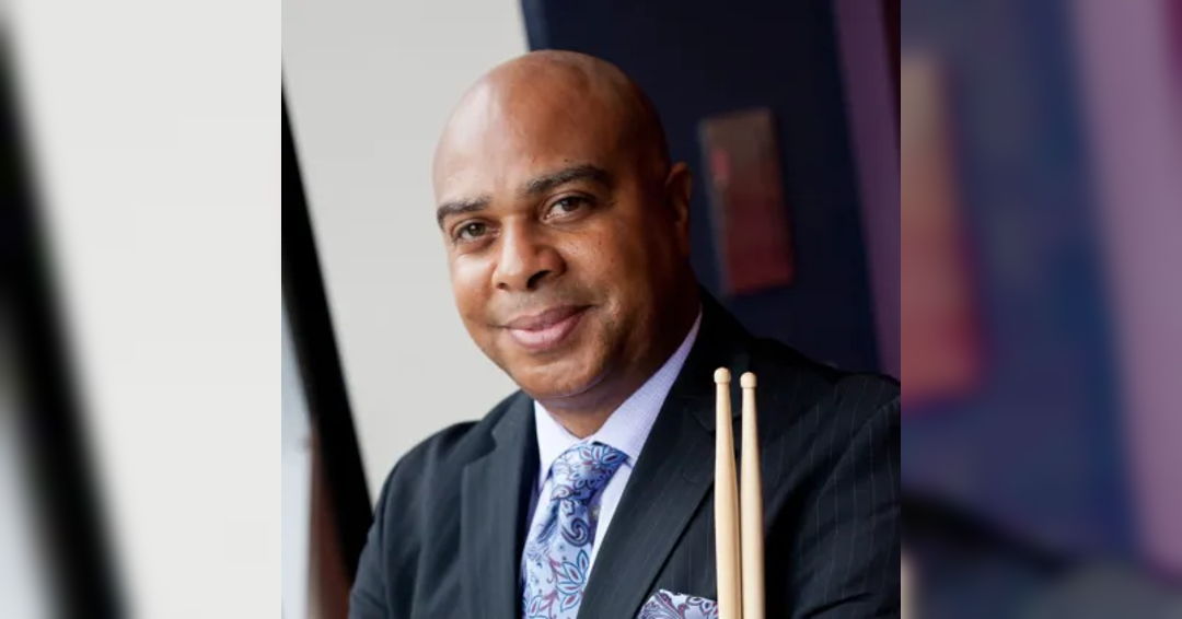 Image WTAMU Jazz Bands with Dion Parson