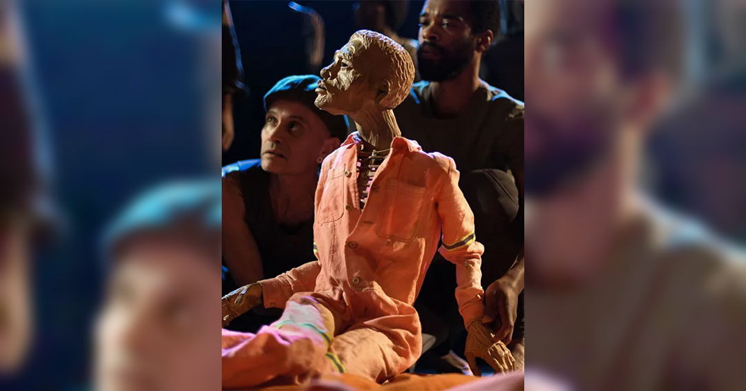 Image Life & Times of Michael K