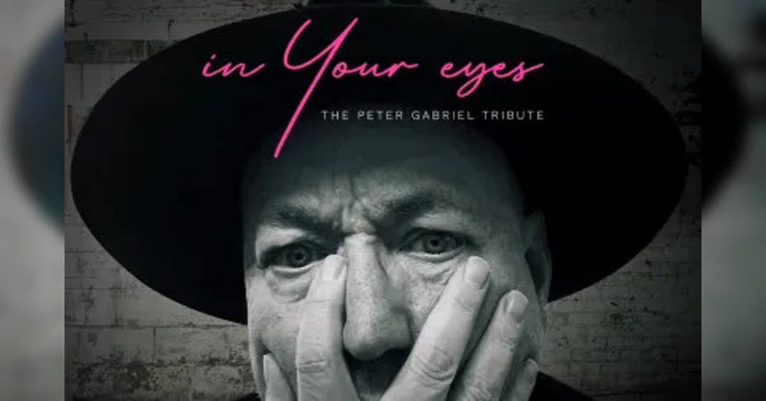 A Melody of Iconic Tribute and Timeless Tunes at Patchogue Theatre