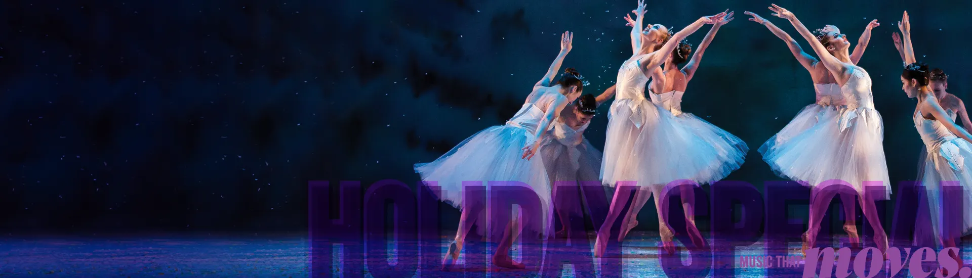 Image The Nutcracker with Rochester City Ballet