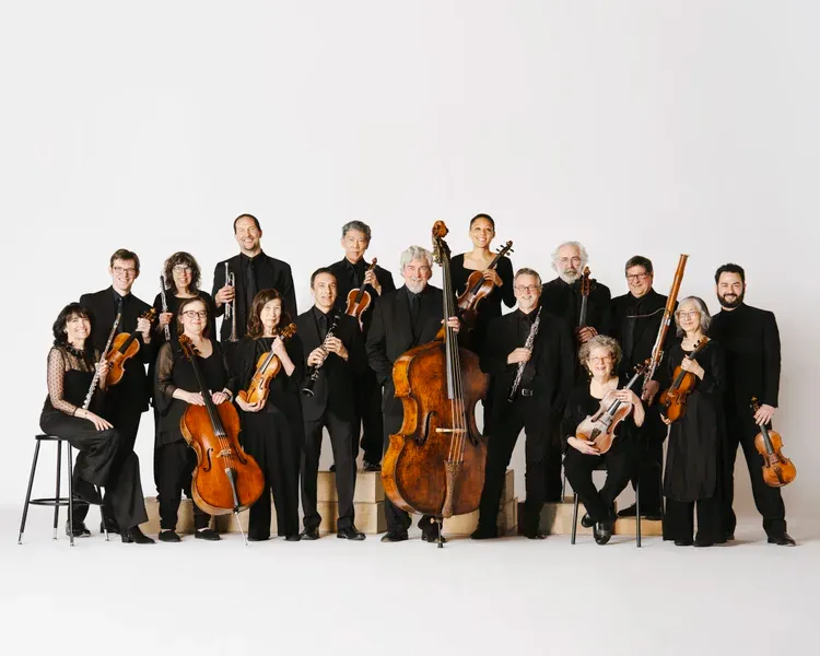 Image Orchestra of St. Luke's